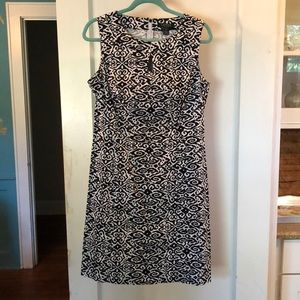 Ralph Lauren Shift Dress